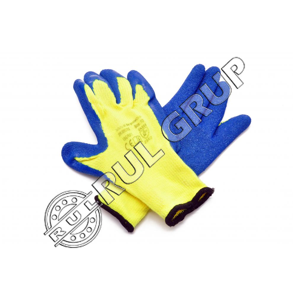 MANUSI DE PROTECTIE CLIMA COOL BK90010 BRECKNER